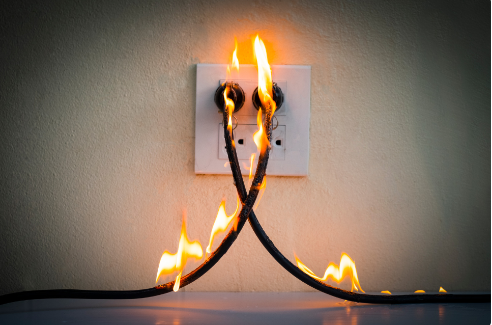 Can Load Shedding Damage Electrical Appliances?