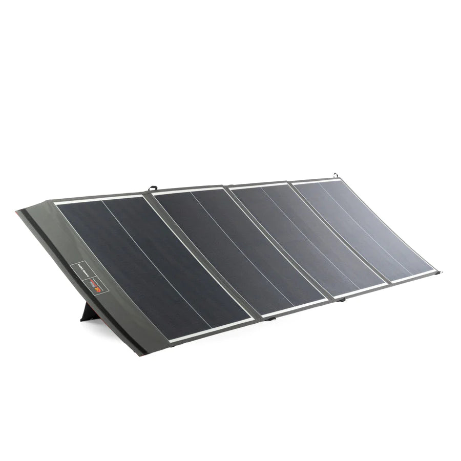 COMBO Lithium700 & Namib240 Solar Panel (with 10m cable)