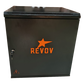 REVOV CUBE - All-In-One Backup System