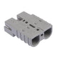 SB50 Anderson Power Connector 600V 50A Grey