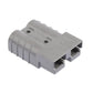 SB50 Anderson Power Connector 600V 50A Grey