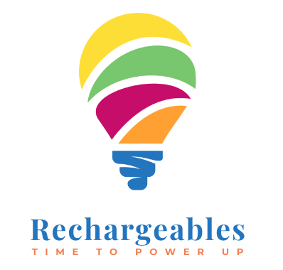 Rechargeables for Africa