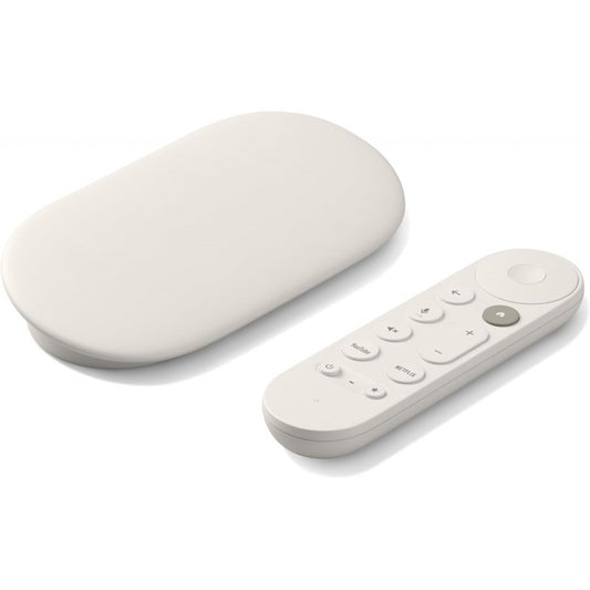 Google TV Streamer (4K)