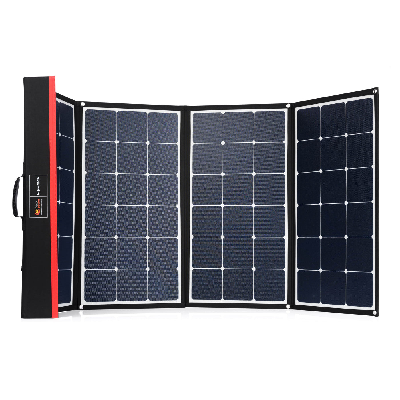 Mojave 260W GenIII foldable Solar Panel