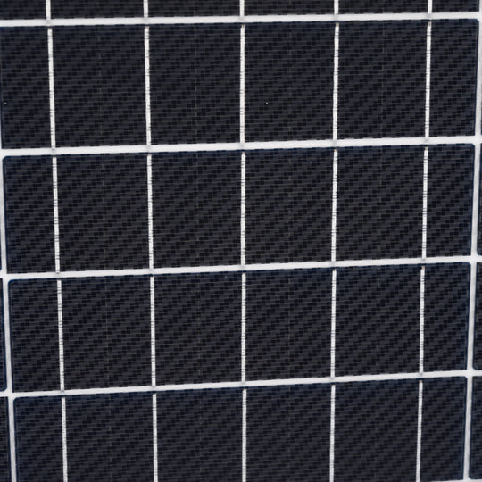 Namib-150W Foldable Solar Panel