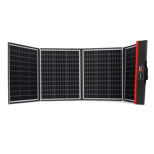 NAMIB-240 FOLDABLE SOLAR PANEL