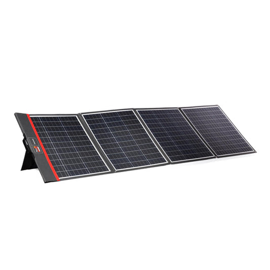 NAMIB-240 FOLDABLE SOLAR PANEL