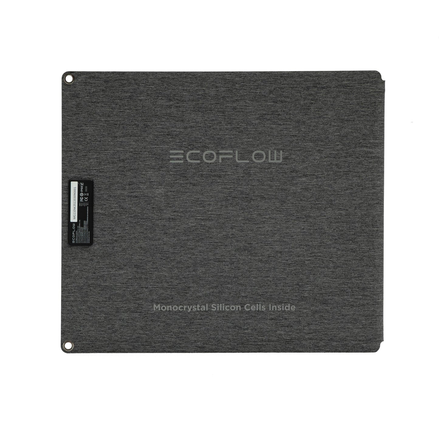 EcoFlow Solar Panels