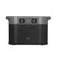 EcoFlow DELTA Max (2400W/2016Wh) Portable Power Station