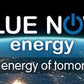Blue Nova Mobile Power 13V Lithium-Ion Phosphate Battery