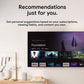 Chromecast with Google TV 4K HDR