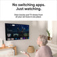 Chromecast with Google TV 4K HDR