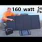 EcoFlow Solar Panels