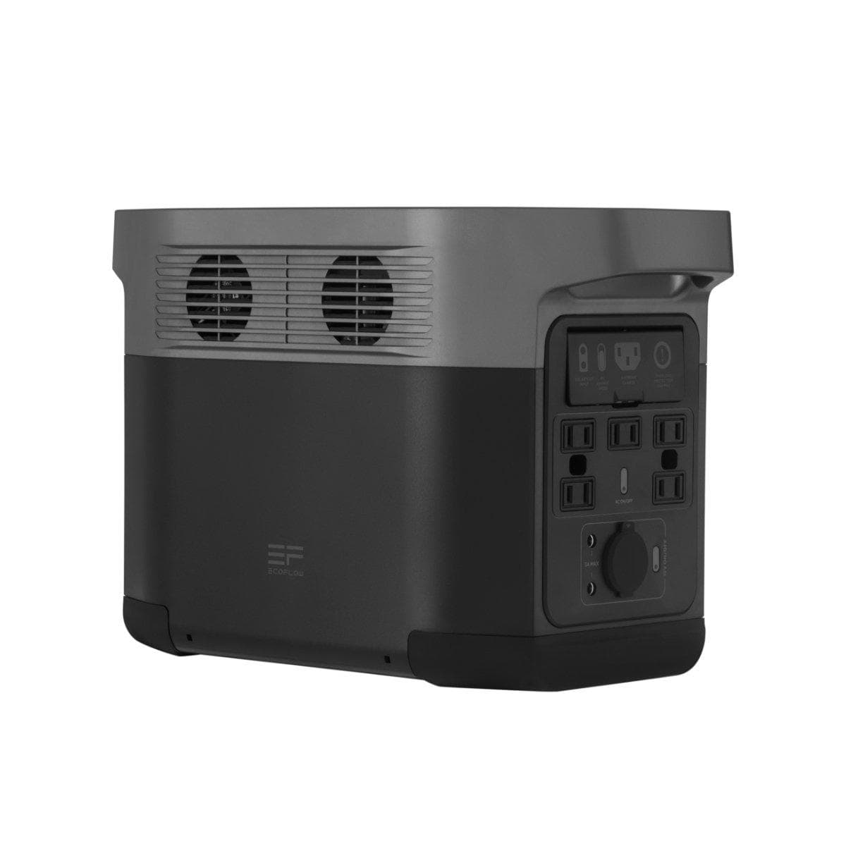 EcoFlow DELTA mini (1400W/882Wh) Portable Power Station