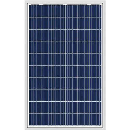 Mecer 275W Polycrystalline Solar Panel