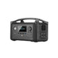 EcoFlow RIVER (600W/288Wh) Portable Power Station