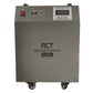RCT MegaPower 2kVA 2kW Inverter Trolley with 2 X 100Ah Battery