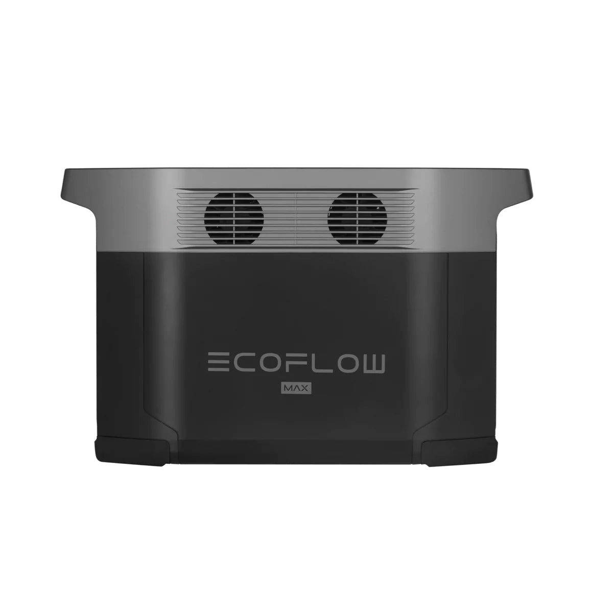 EcoFlow DELTA Max 1600 (2000W/1612Wh) Portable Power Station