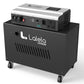 Lalela Lithium Iron Phosphate UPS Inverter Trolley