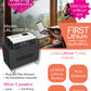 Lalela Lithium Iron Phosphate UPS Inverter Trolley