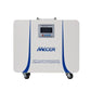 Mecer UPS Inverter Trolley with Lithium-ion Battery and MPPT Solar Charge Controller